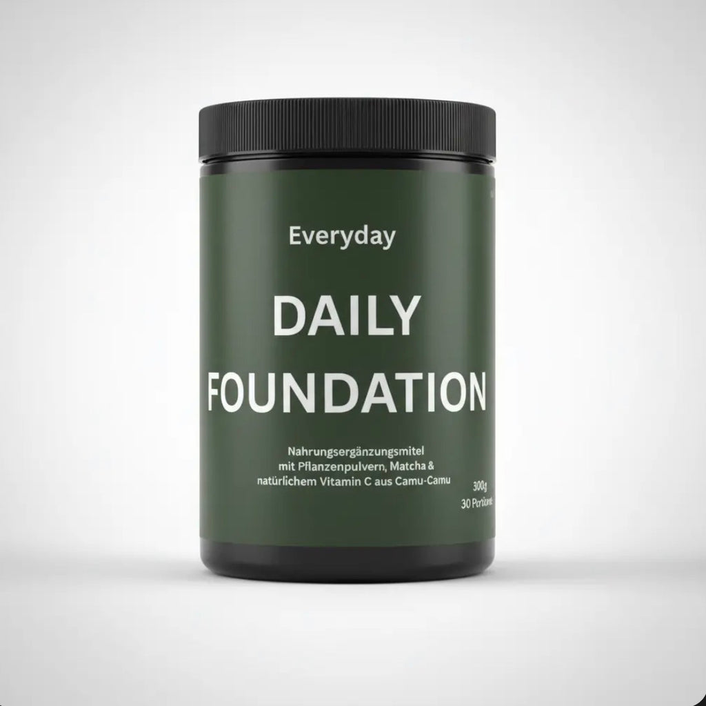 Daily Foundation